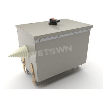 LV Tap-off Busway 200A-6300A for Power Distribution