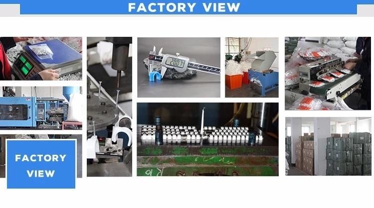 High Quality International Bengal Market Electrical Wire Flat Cable Clips