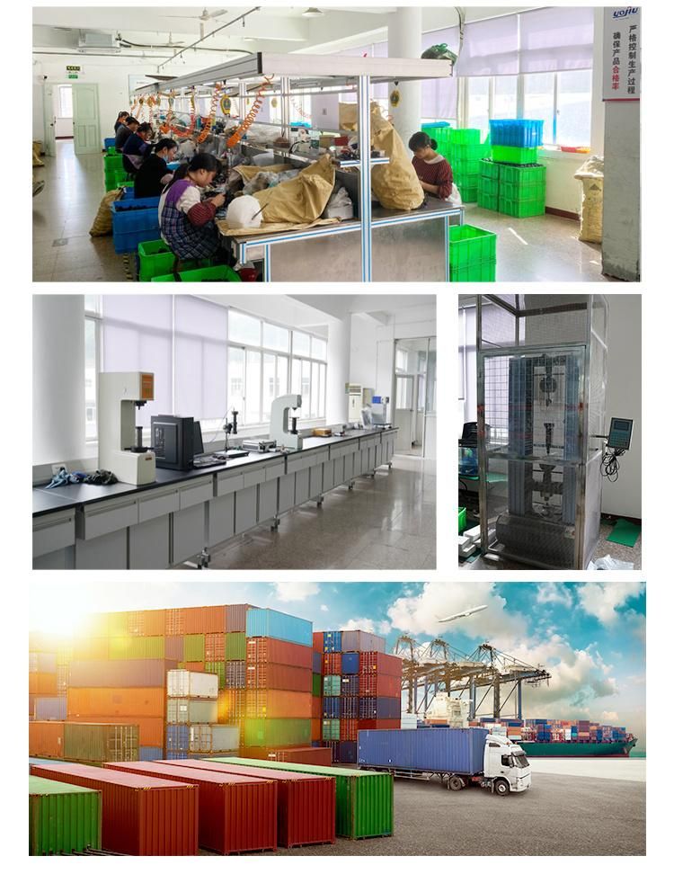 Factory Price FTTH Fiber Optic Drop Cable Clamp