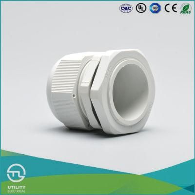 Nylon Cable Glands IP68 Cable Range 18-25mm