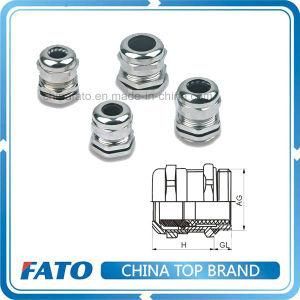 Metal Cable Gland PG Type