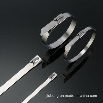 Cable Strap for Shipbuilding Market