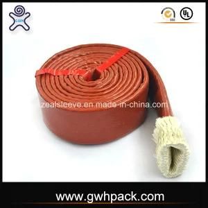 Fire Resistant Sleeving for Hoses with ID Size 19mm 3/4&quot;