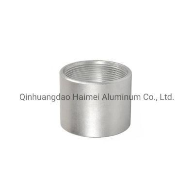 3 Inch Big Coupling Electrical Conduit Coupling