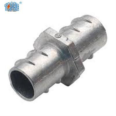 1/2&quot;-1&quot; Zinc Flexible Coupling Screw in Type with UL