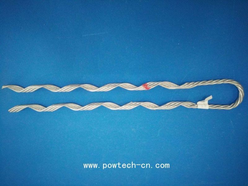 Aluminum Conductor Preformed Grips Model: 15347