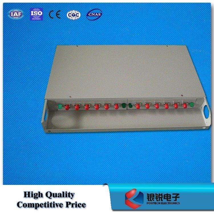 Drawer Type 48ports ODF