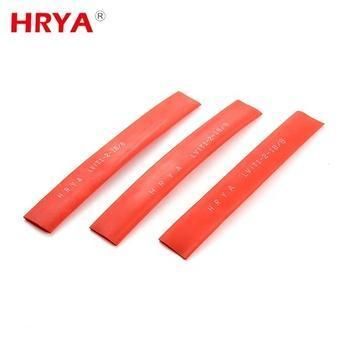 Best Price Wholesale Flexible Waterproof Heat Shrink Tubing Colorful Cable Sleeves