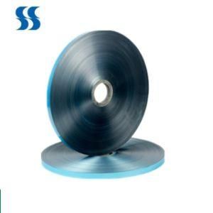 Cable Using Self Bond Heat Bonding Aluminum Mylar Alu/Pet/Emaa Film for EMC Shielding