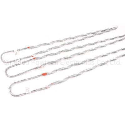 Preformed Guy Dead Grip Ends with Factory Direct Selling