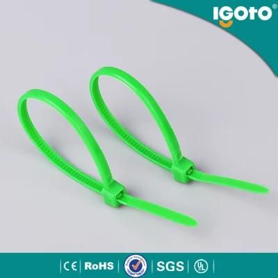 Igoto Et 4*450 Cabel Tie Nylon 66 Material