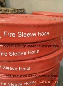 Industrial Grade Firesleeve