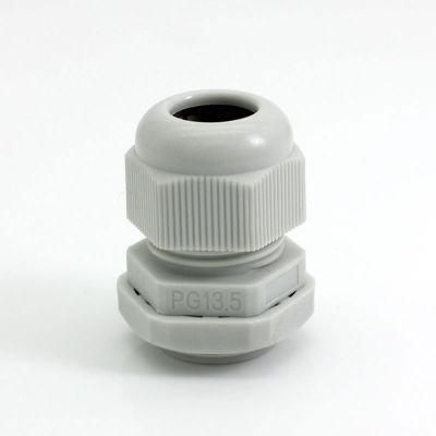 Nylon Cable Gland Longer Thread All Size Waterproof Metal Glands