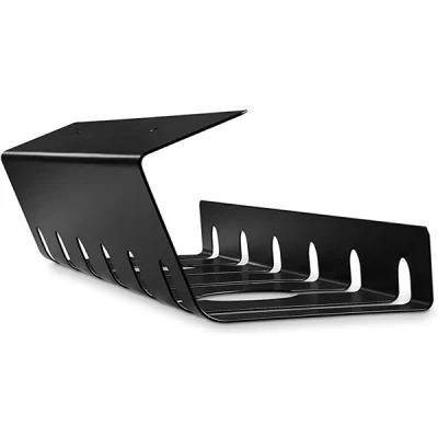 Cable Holder Cable Tray for Office/Home Table Organiser