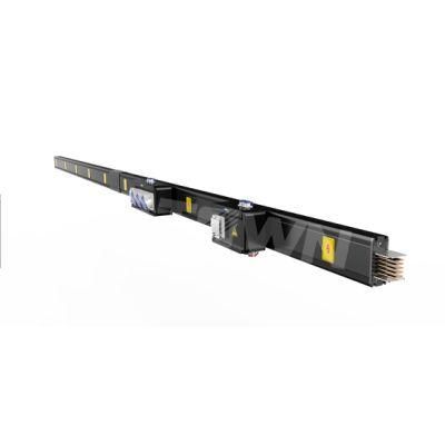 PRO D Busduct 50Hz/60Hz Al &amp; Cu Conductor