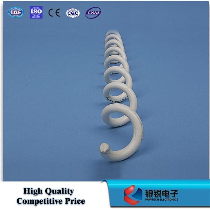 ADSS Opgw Cable Hardware Fitting Accessories Spiral Shock Absorber