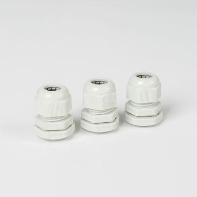 Pg Thread Type PVC Cable Gland Pg21 Price