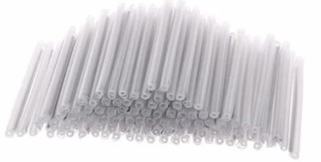 Fiber Splicing Protective Tubes / Splice Protector Sleeves