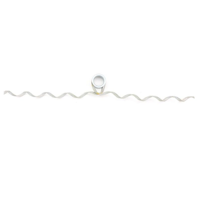 O Type Suspension Sets for ADSS Cable 100 - 200m Span