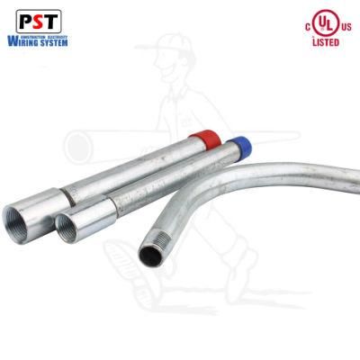 UL 1242 IMC Electrical Conduit Pipe