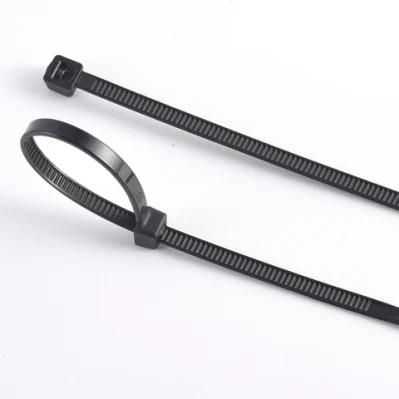 High Standard Self-Locking Nylon Cable Ties with Stable Quality
