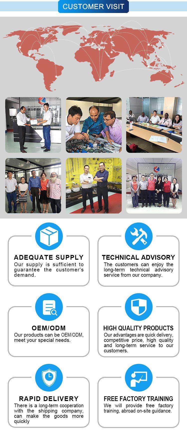 Tension Sets (CE, SGS, ISO certified) / ADSS Fittings