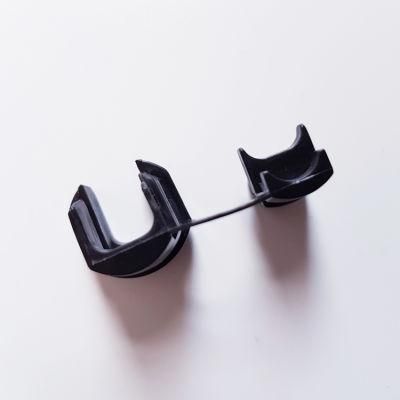 Wangsu Brand Big Size Power Cord Strain Relief Clamp
