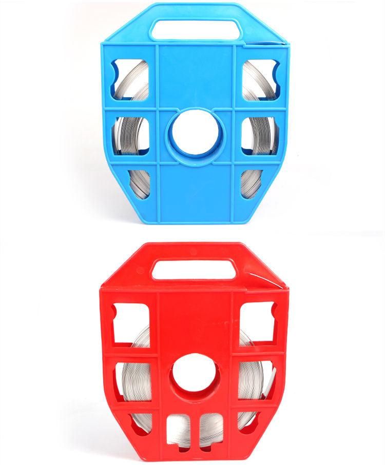 Stainless Steel Buckle Applied with Stainless Steel Band