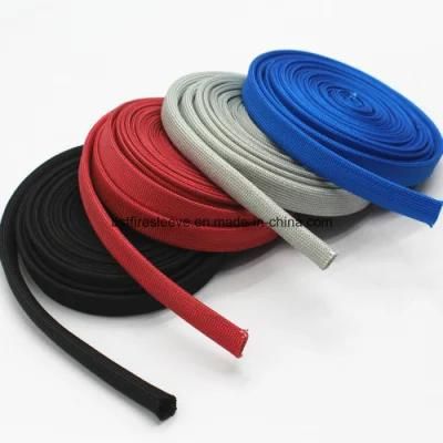 Cable Wire Thermal Heat Shield Color Sleeve