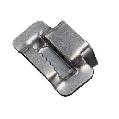 3/4 Inch Ss 316 Stainless Steel Banding Buckles - Packing Buckles