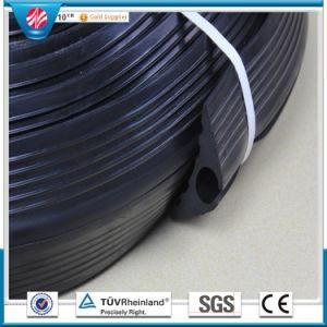 Solid Rubber Products Car Rubber Cable Protector
