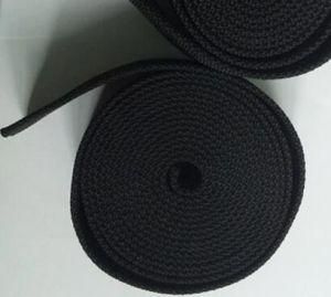 Heat Shrinking Sleeves Weaving Tubing Noise Damping Reduce Damage Abrasion