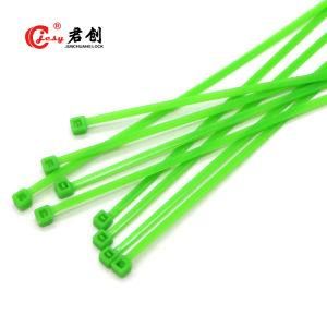 Nylon66 Self Loking Cable Tie with Many Color in Stock