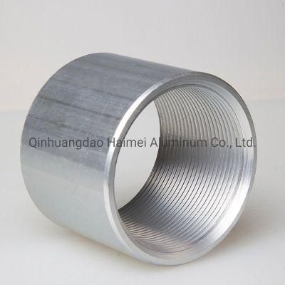 UL6a Aluminum Rigid Metal Conduit Couplings