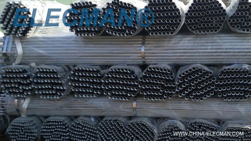 BS Standard Electrical Cable Conduit Class 4 Conduit