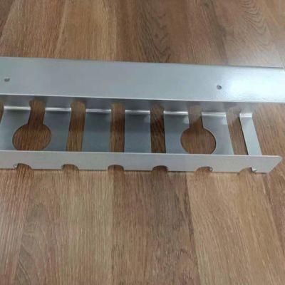 Factory Hot Sales Under Table Cable Tray