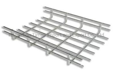 Wiremesh Type Cable Trays