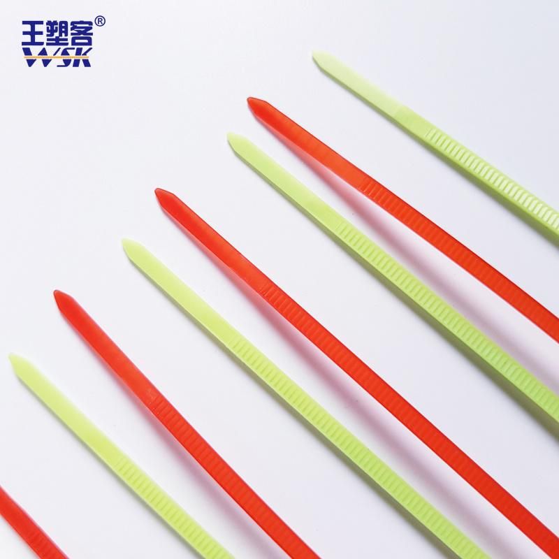 120 mm Plastic Cable Ties for Animals