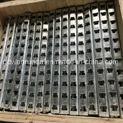 Hsd Surface Cable Tray
