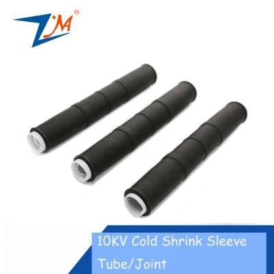 10/20/35 Kv Cold Shrink Sleeve Tube/Joints