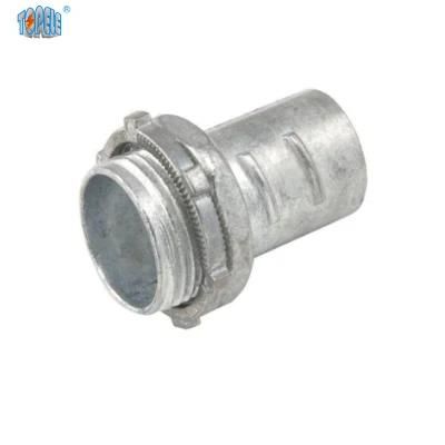Compression to Screw in Flex Connector