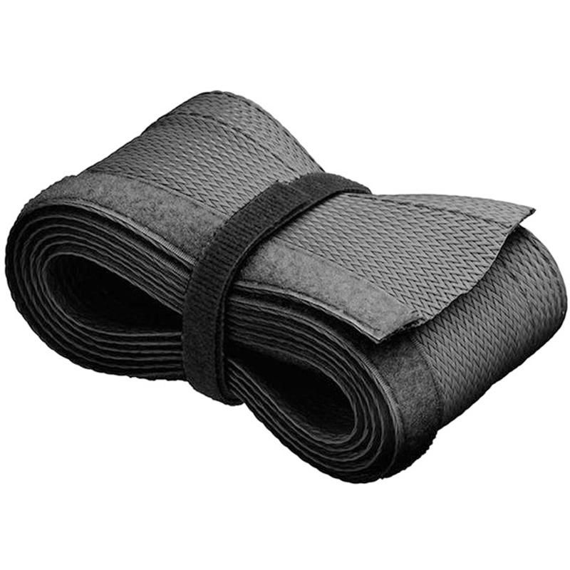 High Abrasion Resistance Woven Hook & Loop Cable Sleeve