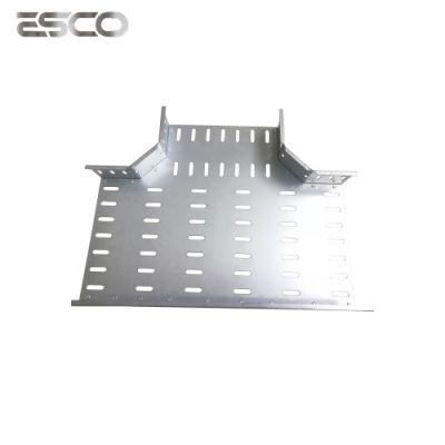 Customized Steel Connector for Cable Tray