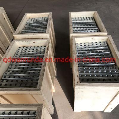 Carbon Steel Cable Tray