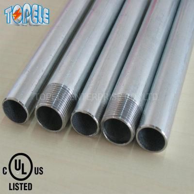 1/2&quot;- 4&quot; Aluminum Rigid Conduit