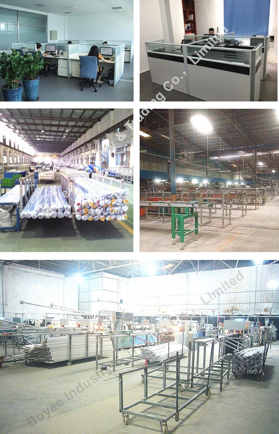 China Manufacturer Durable PVC Trunking, Cable Trunking, Cable Duct