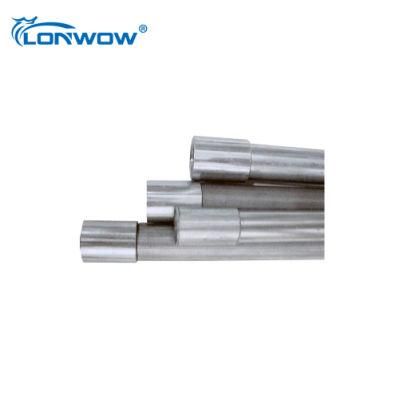 Galvanized Tube IMC Export Made in China