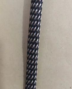 Expandable Braided Hose for Wire Cable Sleeve Color Protection Pet and PA