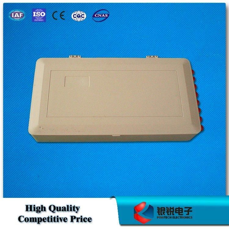 FTTH Terminal Box