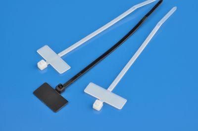 Marker Cable Ties (NYLON, 2.5*100)